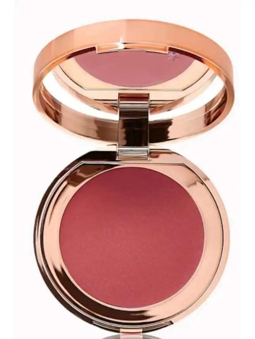 Charlotte Tilbury color of dreams LIP AND CHEEK